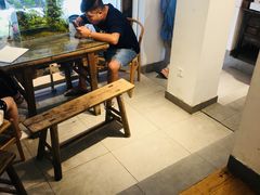 -甜心闲生传统手工冰粉(奎星楼店)