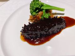 -Yan Ting 宴庭中餐厅(上海静安瑞吉酒店)