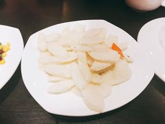 -老牌坊鲁菜名店(聊城美食岛店)