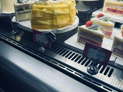 -PAOPAO Bakery&Café(港汇店)