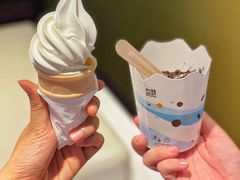 -麦当劳(海岸城店)