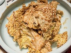-惠丰堂饭庄·烤鸭·京味菜(翠微路店)