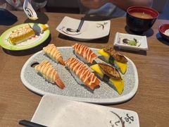 -三禾寿司(君尚店)