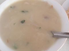 甜沫-老方子馅饼粥(台东店)