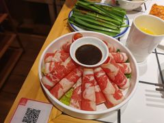 -肆幺幺烤肉(乐汇城店)