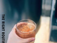 柠雾冬瓜茶-大益茶庭(永庆坊店)