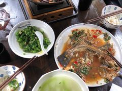 -吃货私房菜(丽江束河古镇店)