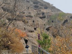 -古崖居风景名胜区