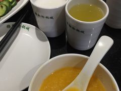 -清真·锦翔炝锅鱼(明德门店)