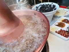 -东门口涮肉·砂锅·烤串(老门东店)