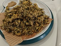 -何适山庄 ·可团建(水长城P2停车场店)