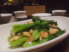 -领事馆19号中餐厅(厦门海景洲际酒店)