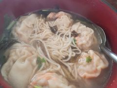 -袁记云饺(西安路店)