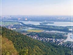 -虞山风景区