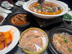 -佰家小厨·南京菜(夫子庙店)