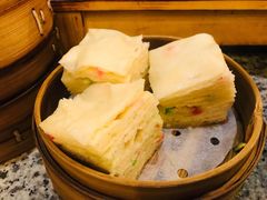 榄仁千层糕-南京大牌档(龙江新城市广场店)