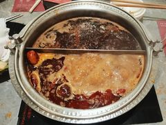 -一绪に寿喜烧(虹悦城店)