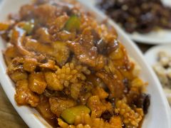 -老七饭馆(光荣道总店)