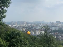 -虞山城墙