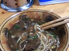 -南街牛肉麺(南街店)