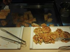 -素满香·食养自助(天一广场店)