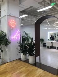 -P.STYLE派斯造型