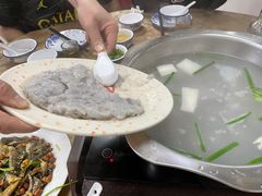 -秦记南岗鱼锅(珠吉路店)