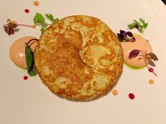 -C&R西班牙餐厅