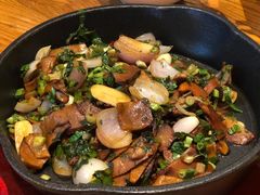-云海肴·汽锅鸡·云南菜(苏州中心店)