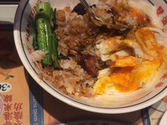 -文通冰室(东方宝泰店)
