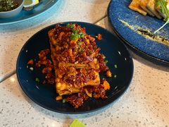 -半山腰·云南菜(侨福芳草地店)