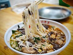 -文山荷鲜居(翠湖店)