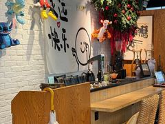 -旧雨咖啡·CoffeeFORU(黄村奥体店)