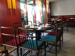 -禧鳳記·猪肚鸡火锅(玖洲道店)