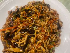 -余味私房菜(正阳小区西5街区店)