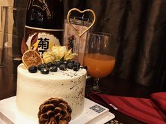 -天诚丽筠酒店-西餐厅