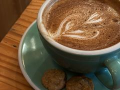 -Cafe del Volcan(永康路店)