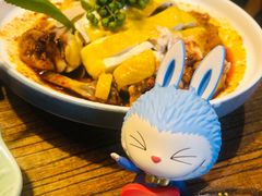 -中8楼风尚云南菜(颐堤港店)
