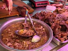 -阿娟牛肉丸·手打牛肉丸·现做现卖