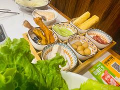 -螺大喜螺蛳粉火锅(雍和宫店)