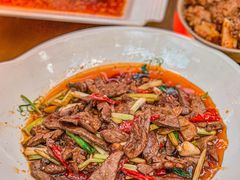 -田园印象·成都土菜院子(华阳店)