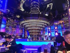 -花西亭·海鲜自助餐厅(瑞城名人酒店)