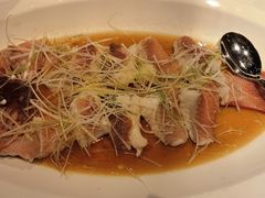 -三号黄浦会Canton Table