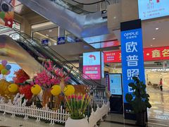 -张士灯具城(家居优选店)