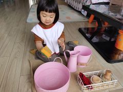 -遇见未来早教·托育中心(玛斯兰德旗舰店)