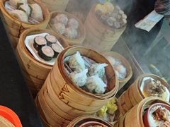 -骏丰酒楼(黄编店)