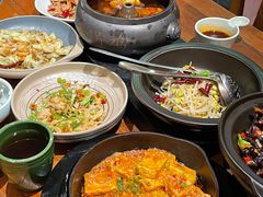 -云海肴·汽锅鸡·云南代表菜(美罗城店)