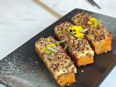 -茹·pure vegan(博华广场店)