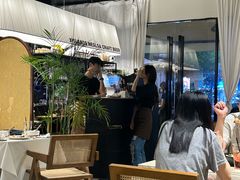 -希屿·Xislands融合餐厅