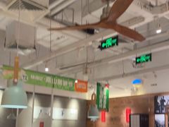 -味福记·江西小炒·南昌小吃(青山湖万达店)